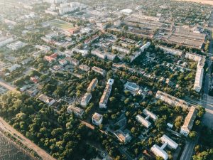 なぜカナダの土地に投資するのか?Waltonが注目する北米不動産市場の魅力と可能性